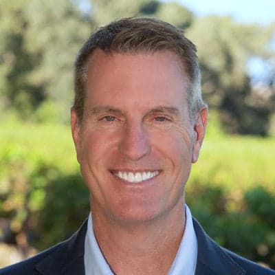 Mark Behl