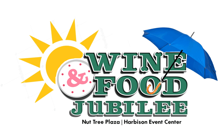 Jubilee will be held — rain or shine