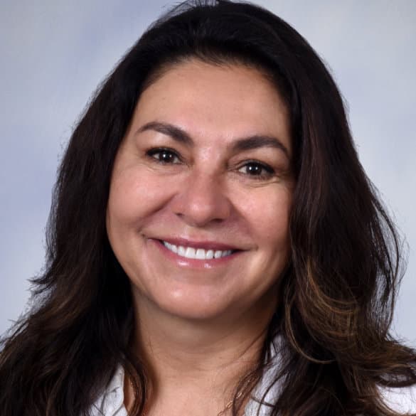 Lida Ward, Family Nurse Practitioner