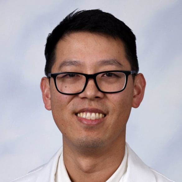 Dr. William Chen