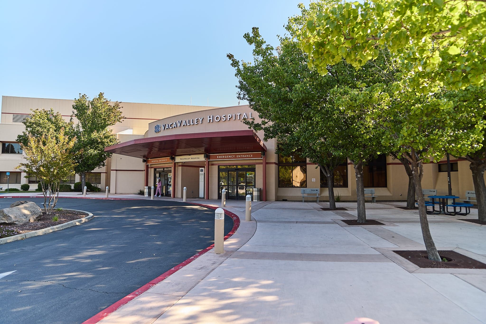 VacaValley Hospital