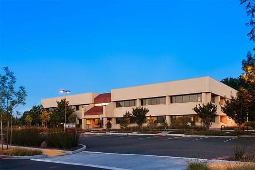 The VacaValley Health Center at 1010 Nut Tree Road