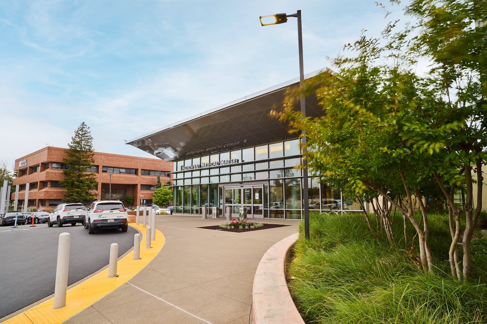 Northbay Health Medical Center