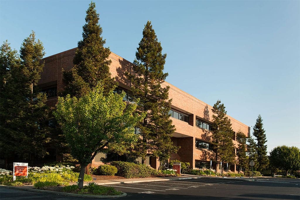 Northbay Health's Gateway Medical Center in Fairfield, CA