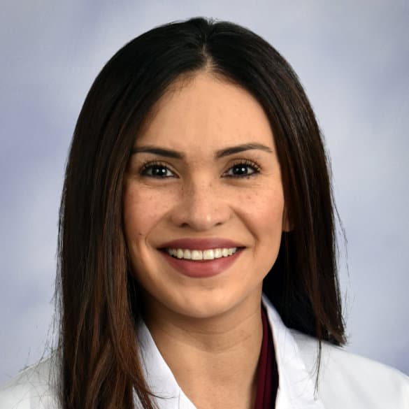 Dr. Larissa Chartrand