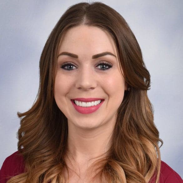 Laura O'Mary