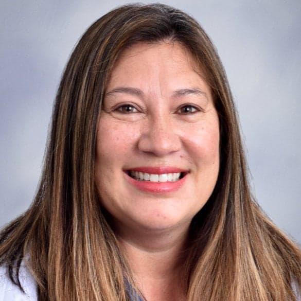 Jenny Quinn, PhD, NNP-BC