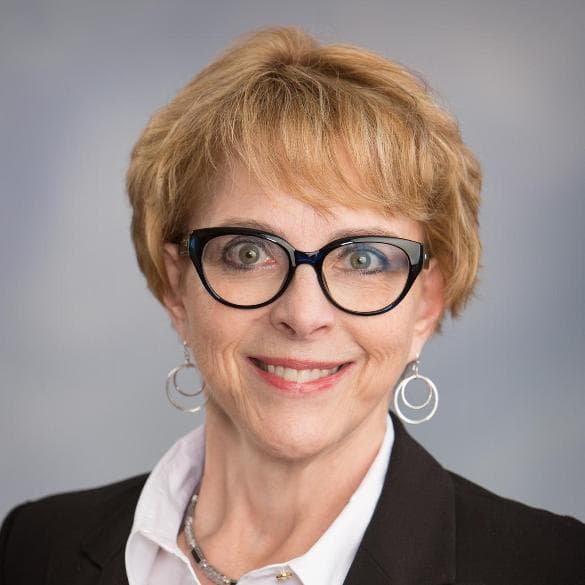 Picture of Darlinda Manzano, NP