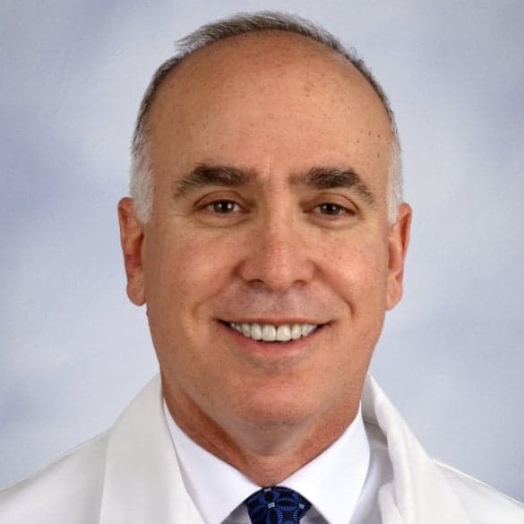 Dr. Jeffrey Ruderman