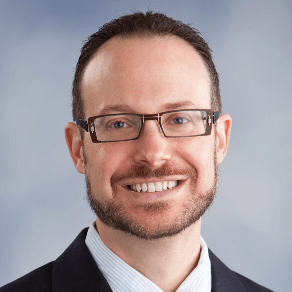 Picture of Chad Tarter, MD