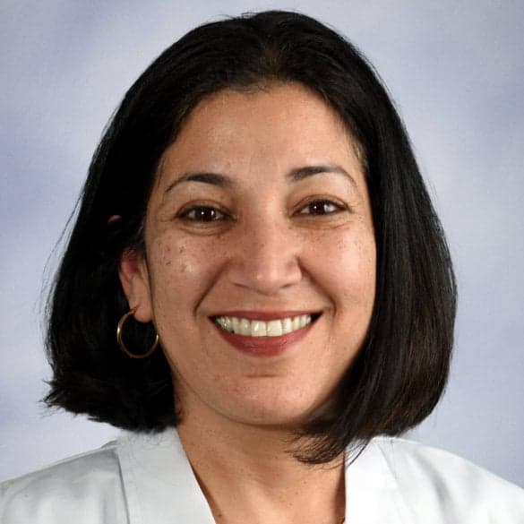 Pantea Pahlavan, M.D.