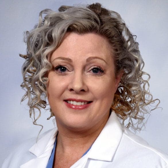 Marie Reedy, Physician Assistant