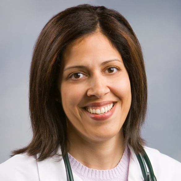 Shanaz Khambatta, DP | Family Medicine | Vacaville, CA