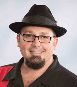 Adam Burke