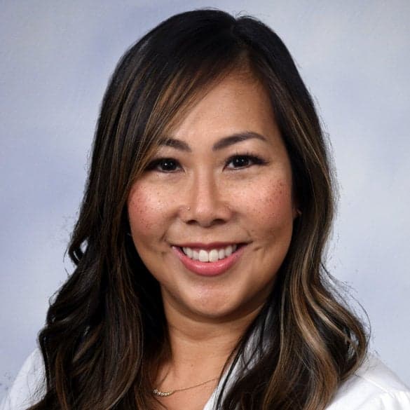 Picture of Stella Huang, DO