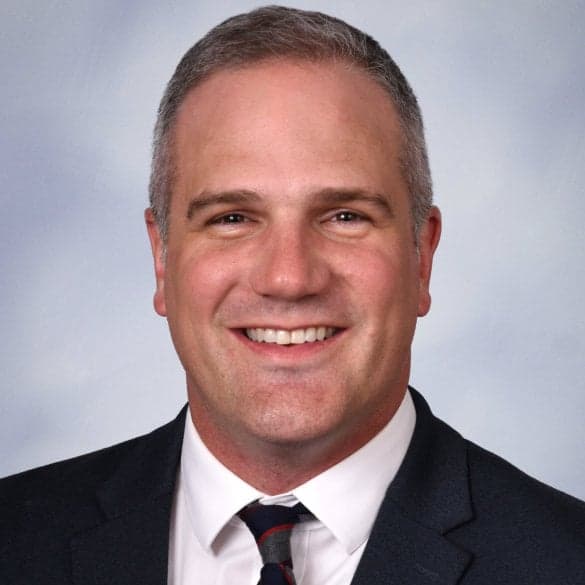 Christian Pingree, MD, Otolaryngology (ENT)