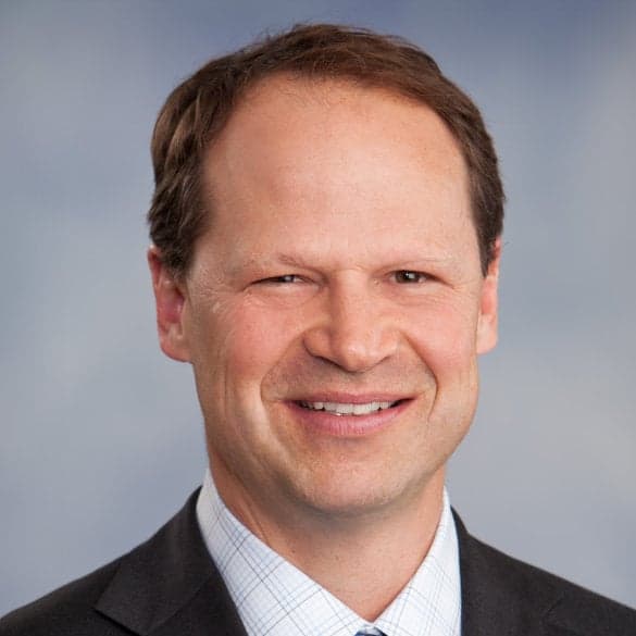 Picture of Daniel Birkbeck, MD