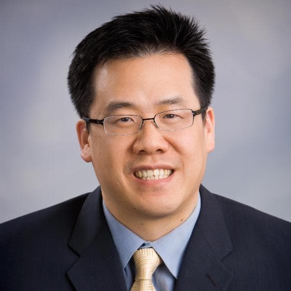 Dr. Gilbert Chang