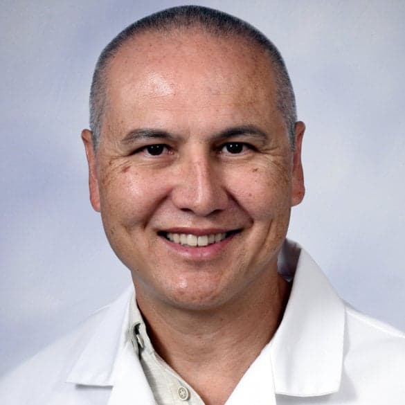 Picture of Justin Nast, MD, MPH