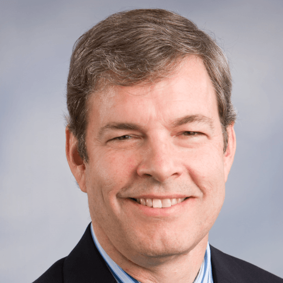 Picture of Jay Parkin, MD
