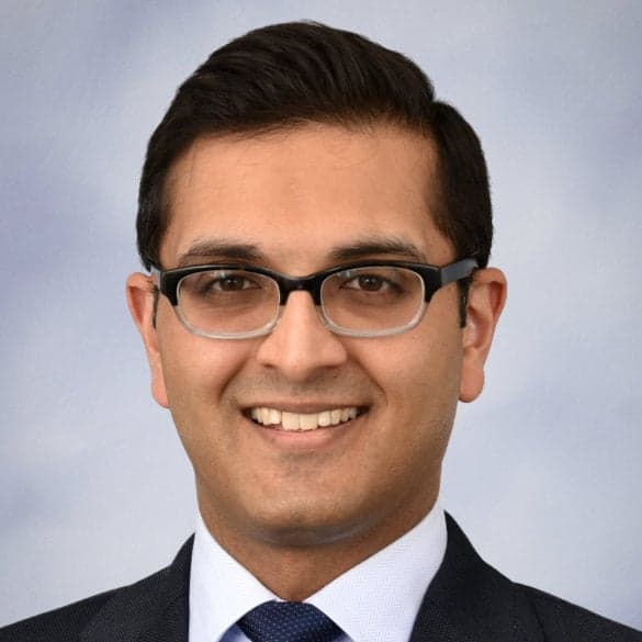 Picture of Neil Pathare, MD