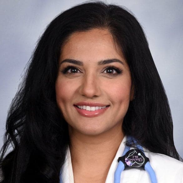 Sharon Pabla