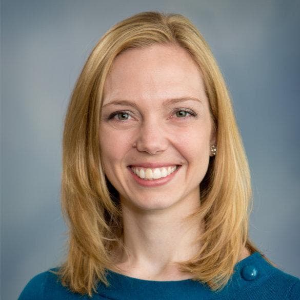 Picture of Rachel Villalon, MD