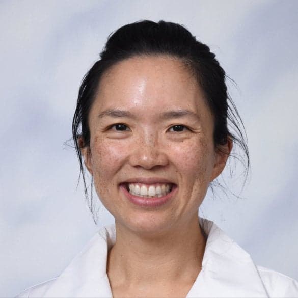 Picture of Michelle Sit, MD.