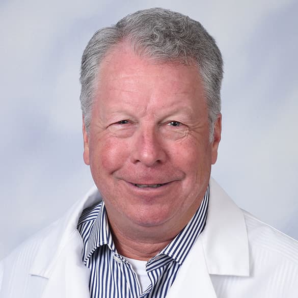 Dr. Michael Novak