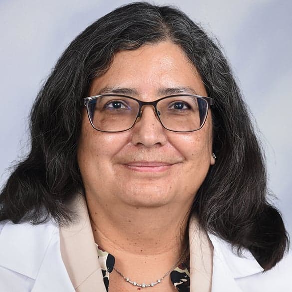 Carmen Maria Solano, MD
