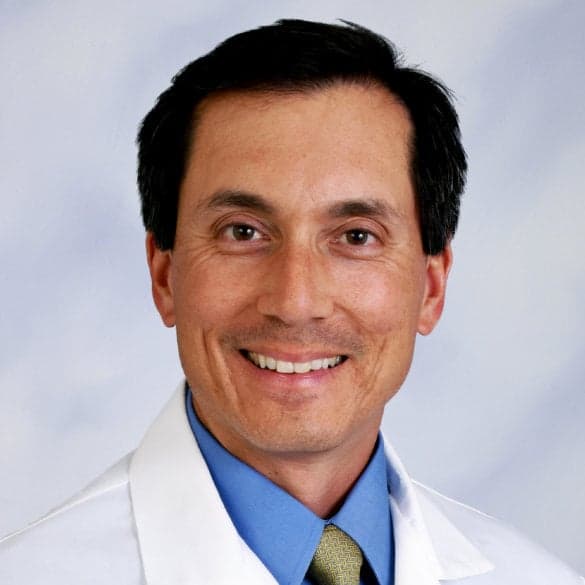 Picture of Andrew Lin, MD